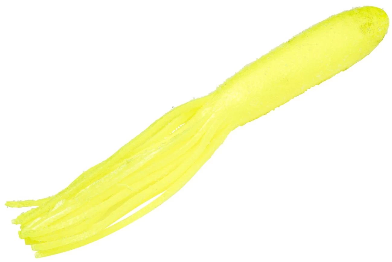 Strike King Coffee Tubes 4 1/2 Inch Flip-N-Tube 6 Pack 4 Strike King Coffee Tubes 4 1/2 Inch Flip-N-Tube 6 Pack - Image 2