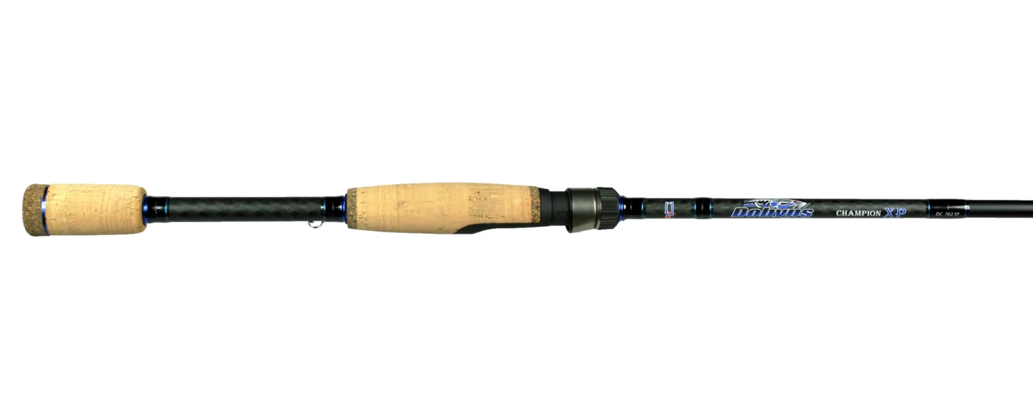 Dobyns Champion XP Series Spinning Rods 4 Dobyns Champion XP Series Spinning Rods - Image 2