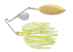 Terminator Super Stainless Spinnerbait Colorado Willow 1/2 Oz. 11 Terminator Super Stainless Spinnerbait Colorado Willow 1/2 Oz. -Hot Sale Angling Store Chart Whte CW NG 3cf190d6 491a 4f66 a593 1181d316ea7a
