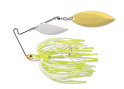 Terminator Super Stainless Spinnerbait Double Willow 3/8 Oz. 11 Terminator Super Stainless Spinnerbait Double Willow 3/8 Oz. -Hot Sale Angling Store Chart Whte WW NG c87238f8 c2c4 4358 b7e6 13fe5ae70af8