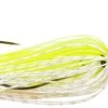 Z-Man ChatterBait Freedom 1/2 Oz. 2 Z-Man ChatterBait Freedom 1/2 Oz. -Hot Sale Angling Store Chartreuse White 75290b2e 7b4b 4db5 a720 1a17e7b93c99