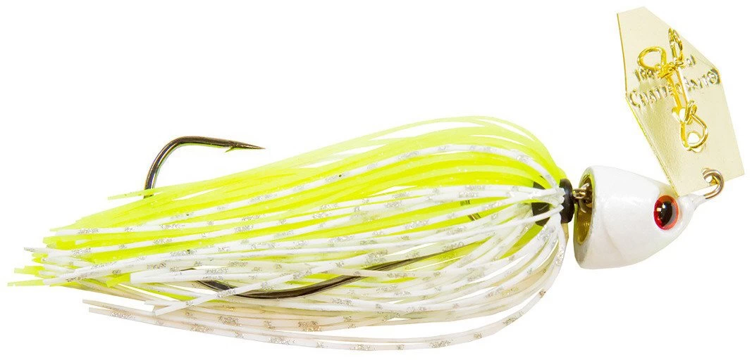 Z-Man ChatterBait Freedom 1/2 Oz. 3 Z-Man ChatterBait Freedom 1/2 Oz.