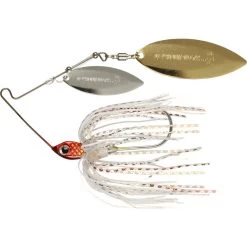 Terminator Super Stainless Spinnerbait Double Willow 3/8 Oz. 12 Terminator Super Stainless Spinnerbait Double Willow 3/8 Oz. -Hot Sale Angling Store Clown WW NG 188c164e b15c 48f0 a6b2 030cbe363047