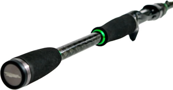 IRod Crusher Bass Casting Rods 8 IRod Crusher Bass Casting Rods - Image 6