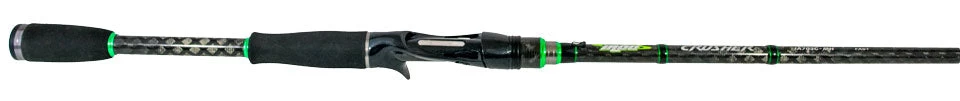 IRod Crusher Bass Casting Rods 9 IRod Crusher Bass Casting Rods - Image 7