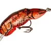 Rebel Big Craw 2 1/2 Inch Medium Diving Crankbait 1 Rebel Big Craw 2 1/2 Inch Medium Diving Crankbait -Hot Sale Angling Store D7435