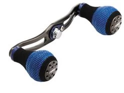 Winn Custom Paddle Handle For 100-300 Size Daiwa Baitcasting Reels 5 Winn Custom Paddle Handle For 100-300 Size Daiwa Baitcasting Reels -Hot Sale Angling Store DCH90 CUSTOM HANDLES no text