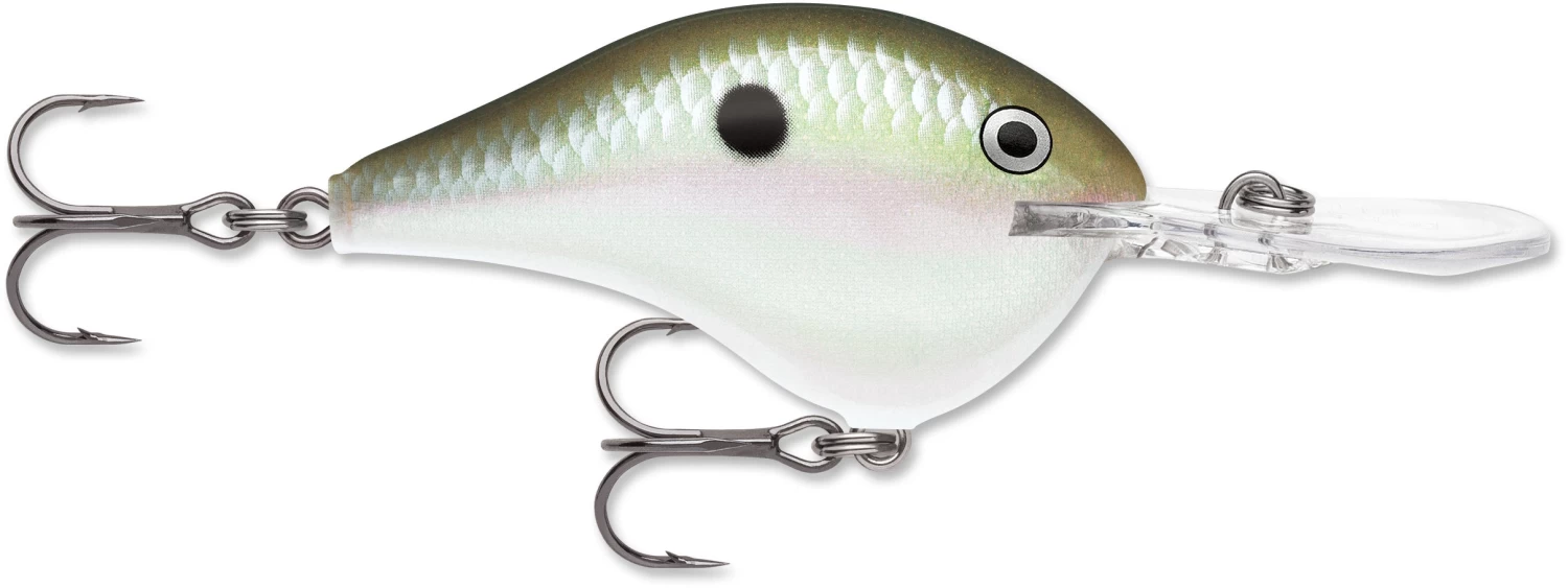 Rapala DT Series Crankbait DT Metal 20 18 Rapala DT Series Crankbait DT Metal 20 - Image 16