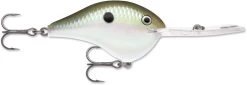 Rapala DT Series Crankbait DT Metal 20 37 Rapala DT Series Crankbait DT Metal 20 -Hot Sale Angling Store DTMSS20 GGSD