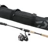 Daiwa D Travel Compact Kit Telescopic Combo 2 Daiwa D Travel Compact Kit Telescopic Combo -Hot Sale Angling Store Daiwa travel combo DTC25Bi72TMFSC