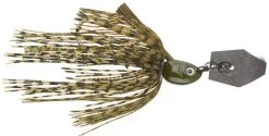 Z-Man Project Z Weedless ChatterBait 1/2 Oz. 12 Z-Man Project Z Weedless ChatterBait 1/2 Oz. -Hot Sale Angling Store Dark Green Pumpkin 8e08ed43 c25b 473d bc78 af819db57e69