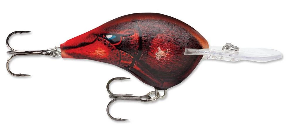 Rapala DT Series Crankbait DT10 11 Rapala DT Series Crankbait DT10 - Image 9