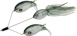 River2Sea Double Plopper 180 Buzzbait 18 River2Sea Double Plopper 180 Buzzbait -Hot Sale Angling Store DoublePlopper17PhantomShad