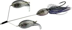 River2Sea Double Plopper 180 Buzzbait 21 River2Sea Double Plopper 180 Buzzbait -Hot Sale Angling Store DoublePlopper23Terminator