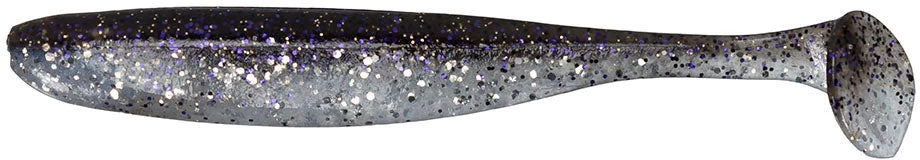 Keitech Easy Shiner 4 Inch Paddle Tail Swimbait 4 Keitech Easy Shiner 4 Inch Paddle Tail Swimbait - Image 2