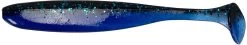 Keitech Easy Shiner 4 Inch Paddle Tail Swimbait 24 Keitech Easy Shiner 4 Inch Paddle Tail Swimbait -Hot Sale Angling Store ES.428 black blue