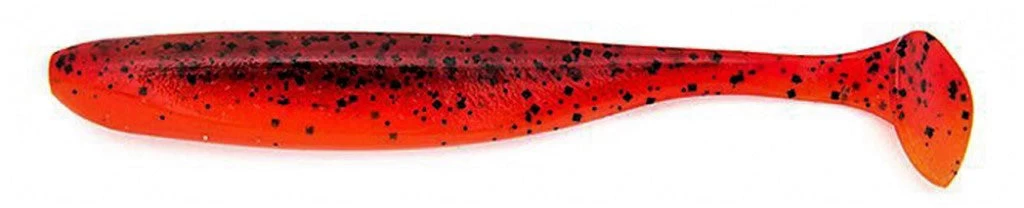 Keitech Easy Shiner 4 Inch Paddle Tail Swimbait 14 Keitech Easy Shiner 4 Inch Paddle Tail Swimbait - Image 12