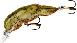 Rebel Wee Crawfish 2 Inch Medium Diving Crankbait 20 Rebel Wee Crawfish 2 Inch Medium Diving Crankbait -Hot Sale Angling Store F7660