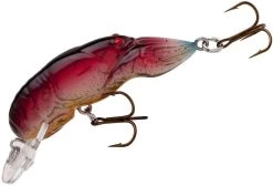 Rebel Wee Crawfish 2 Inch Medium Diving Crankbait 19 Rebel Wee Crawfish 2 Inch Medium Diving Crankbait -Hot Sale Angling Store F7665