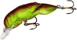 Rebel Wee Crawfish 2 Inch Medium Diving Crankbait 14 Rebel Wee Crawfish 2 Inch Medium Diving Crankbait -Hot Sale Angling Store F7667