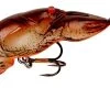 Rebel Wee Crawfish 2 Inch Medium Diving Crankbait 2 Rebel Wee Crawfish 2 Inch Medium Diving Crankbait -Hot Sale Angling Store F7675