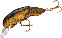 Rebel Wee Crawfish 2 Inch Medium Diving Crankbait 17 Rebel Wee Crawfish 2 Inch Medium Diving Crankbait -Hot Sale Angling Store F7684