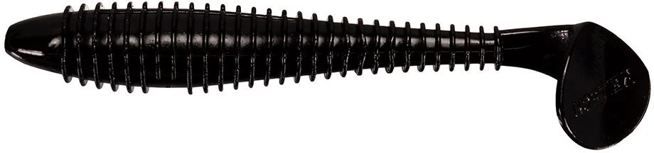 Keitech Fat Swing Impact 4.8 Inch Paddle Tail Swimbait 7 Keitech Fat Swing Impact 4.8 Inch Paddle Tail Swimbait - Image 5