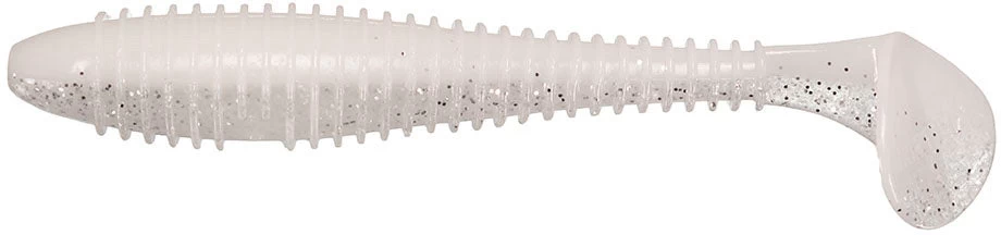 Keitech Fat Swing Impact 7.8 Inch Soft Paddle Tail Swimbait 11 Keitech Fat Swing Impact 7.8 Inch Soft Paddle Tail Swimbait - Image 9