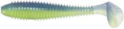 Keitech Fat Swing Impact 4.8 Inch Paddle Tail Swimbait 33 Keitech Fat Swing Impact 4.8 Inch Paddle Tail Swimbait -Hot Sale Angling Store FS.450 electric blue chartreuse 244c8d2c 8049 4b05 a12e 506e9fc3d317