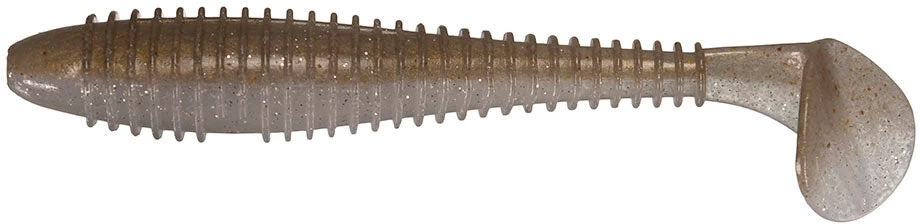 Keitech Fat Swing Impact 4.8 Inch Paddle Tail Swimbait 20 Keitech Fat Swing Impact 4.8 Inch Paddle Tail Swimbait - Image 18