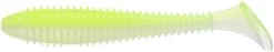 Keitech Fat Swing Impact 4.8 Inch Paddle Tail Swimbait 31 Keitech Fat Swing Impact 4.8 Inch Paddle Tail Swimbait -Hot Sale Angling Store FS.487 chartreuse white 456768f6 83e0 4348 80b0 c9cda051e612