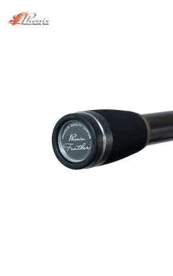 Phenix Feather FTX Casting Rods -Hot Sale Angling Store Feather casting FTX 69MH 5