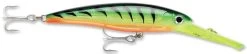 Rapala X-Rap Magnum 10 Big Game Slash Bait -Hot Sale Angling Store Firetiger 170070d0 d640 4c03 a863 241a1afc542b