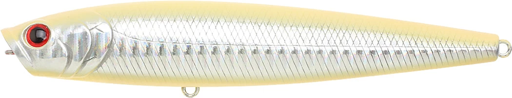 Lucky Craft Gunfish 115 Topwater Walker/Popper 4 Lucky Craft Gunfish 115 Topwater Walker/Popper - Image 2