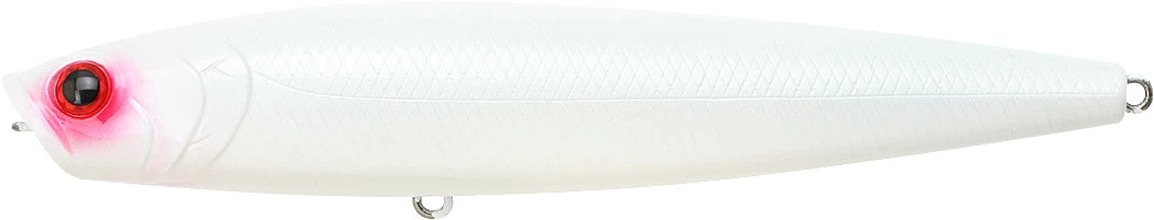 Lucky Craft Gunfish 115 Topwater Walker/Popper 9 Lucky Craft Gunfish 115 Topwater Walker/Popper - Image 7