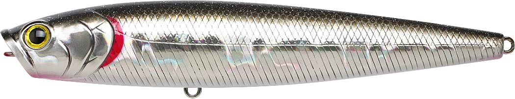 Lucky Craft Gunfish 115 Topwater Walker/Popper 15 Lucky Craft Gunfish 115 Topwater Walker/Popper - Image 13