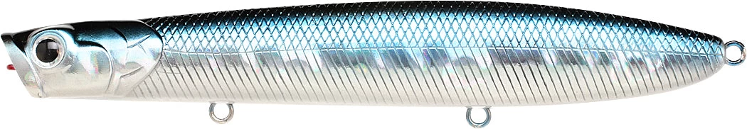 Lucky Craft Gunfish 117 Topwater Walker/Popper 3 Lucky Craft Gunfish 117 Topwater Walker/Popper