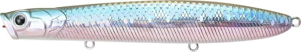 Lucky Craft Gunfish 117 Topwater Walker/Popper 10 Lucky Craft Gunfish 117 Topwater Walker/Popper - Image 8