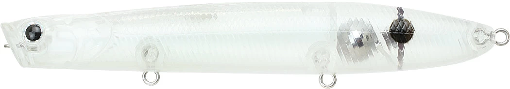 Lucky Craft Gunfish 117 Topwater Walker/Popper 9 Lucky Craft Gunfish 117 Topwater Walker/Popper - Image 7