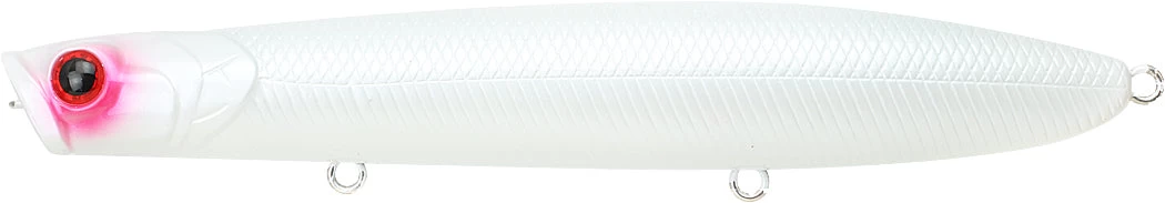 Lucky Craft Gunfish 117 Topwater Walker/Popper 11 Lucky Craft Gunfish 117 Topwater Walker/Popper - Image 9