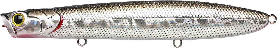 Lucky Craft Gunfish 117 Topwater Walker/Popper 5 Lucky Craft Gunfish 117 Topwater Walker/Popper - Image 3