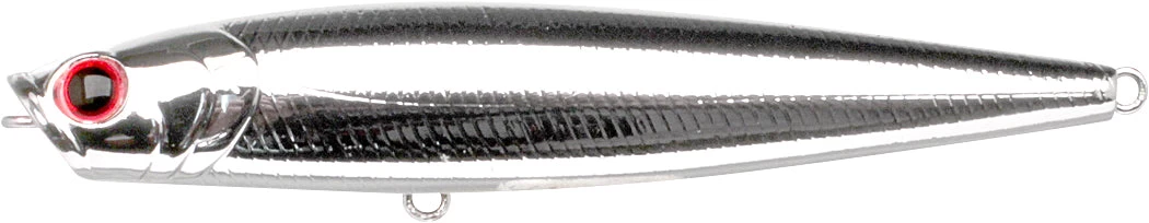 Lucky Craft Gunfish 95 Topwater Walker/Popper 7 Lucky Craft Gunfish 95 Topwater Walker/Popper - Image 5