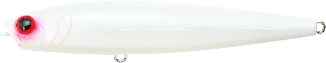 Lucky Craft Gunfish 95 Topwater Walker/Popper 11 Lucky Craft Gunfish 95 Topwater Walker/Popper - Image 9