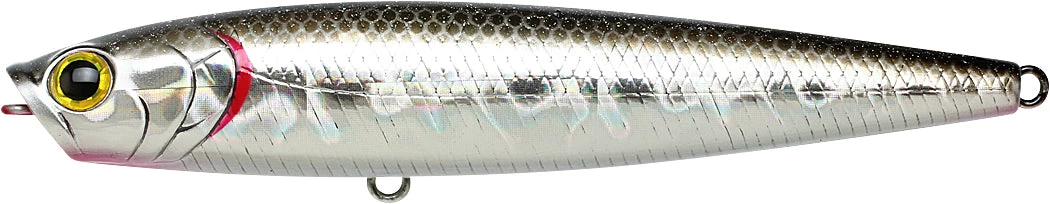 Lucky Craft Gunfish 95 Topwater Walker/Popper 5 Lucky Craft Gunfish 95 Topwater Walker/Popper - Image 3