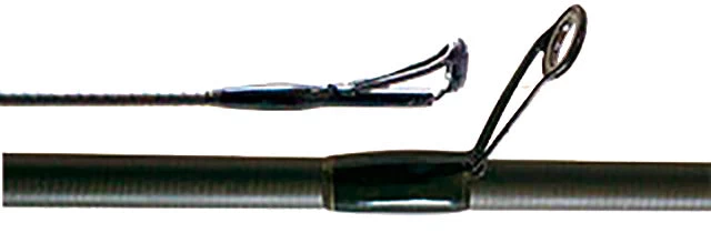 IRod Genesis III Series Spinning Rods 4 IRod Genesis III Series Spinning Rods - Image 2