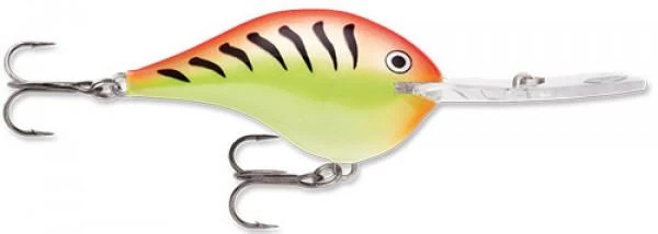 Rapala DT Series Crankbait DT Metal 20 11 Rapala DT Series Crankbait DT Metal 20 - Image 9