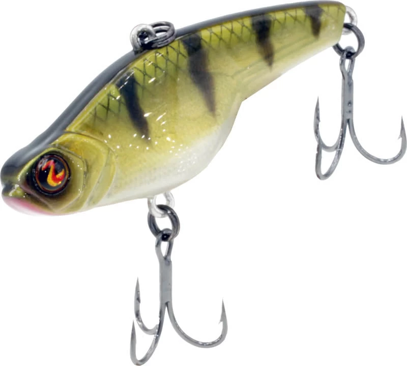 River2Sea Glassy Vibe 65 Lipless Crankbait 7 River2Sea Glassy Vibe 65 Lipless Crankbait - Image 5