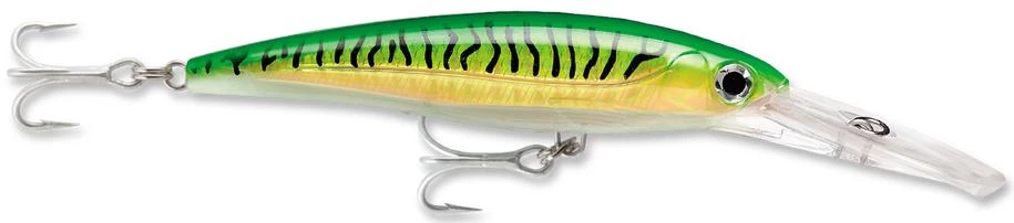 Rapala X-Rap Magnum 15 Big Game Slash Bait 10 Rapala X-Rap Magnum 15 Big Game Slash Bait - Image 8