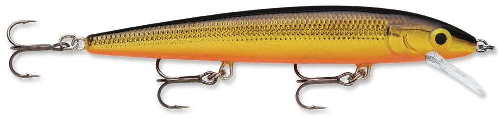 Rapala Husky Jerk 14 Jerkbait/Trolling Minnow 14 Rapala Husky Jerk 14 Jerkbait/Trolling Minnow - Image 12