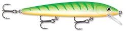 Rapala Husky Jerk 14 Jerkbait/Trolling Minnow 34 Rapala Husky Jerk 14 Jerkbait/Trolling Minnow -Hot Sale Angling Store Green Tiger UV e66497a4 18d6 4290 94c5 f7c0f74e8049